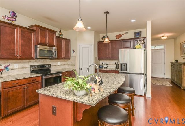 2047 Philbunny Ct, Mechanicsville, VA 23111