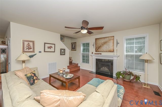 2047 Philbunny Ct, Mechanicsville, VA 23111