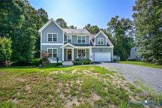 2047 Philbunny Ct, Mechanicsville, VA 23111