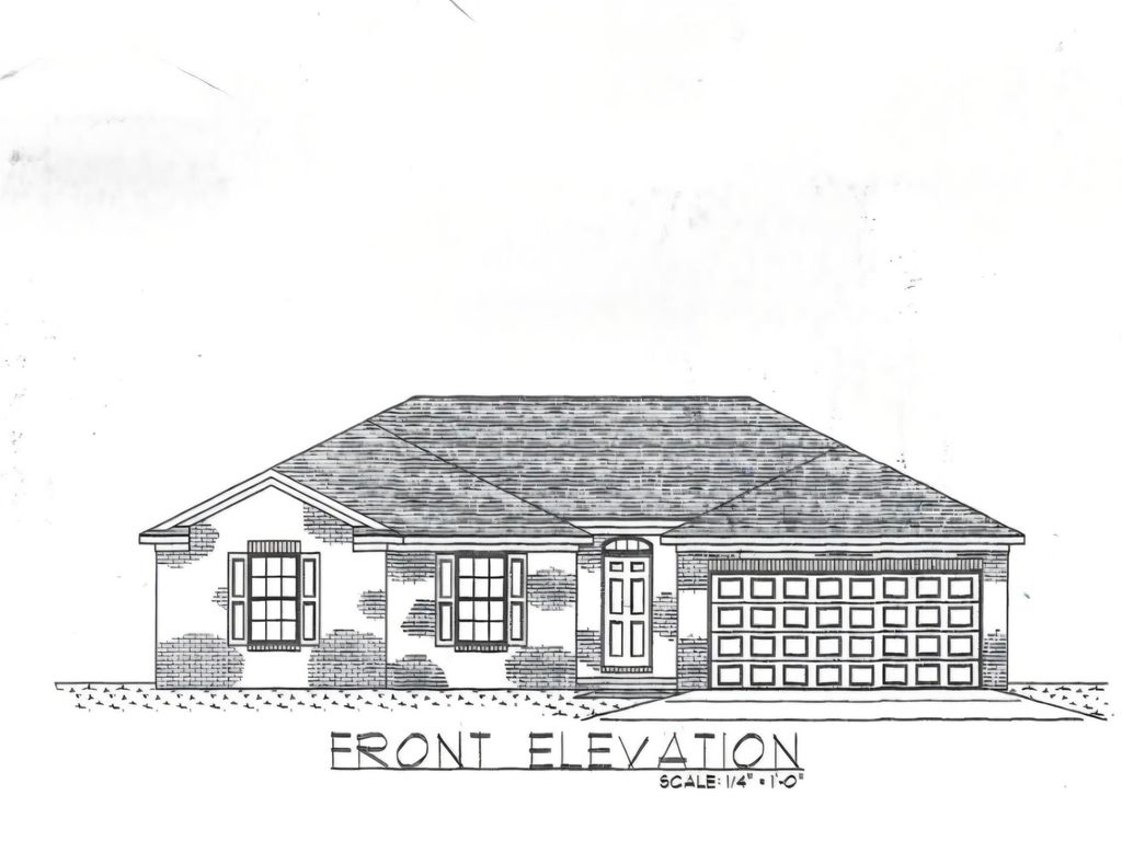 8652 W Jessee Street, Richland, IN 47634