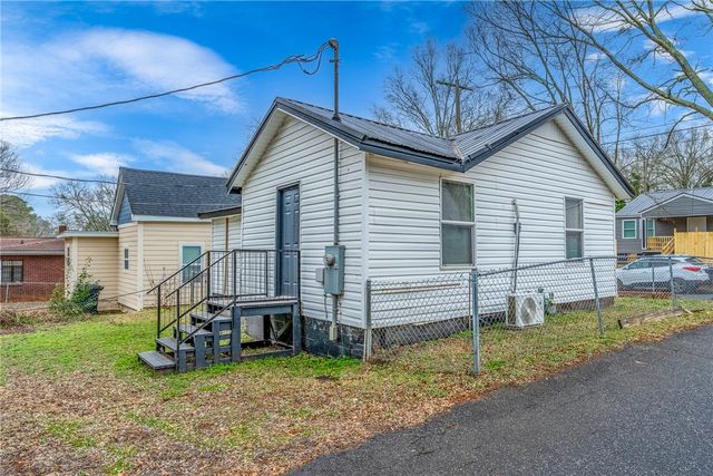 517 Thomas Street, Anderson, SC 29624