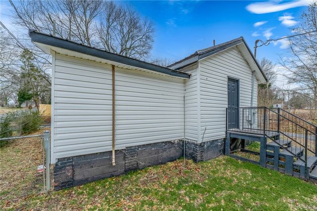 517 Thomas Street, Anderson, SC 29624