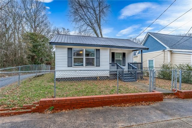 517 Thomas Street, Anderson, SC 29624