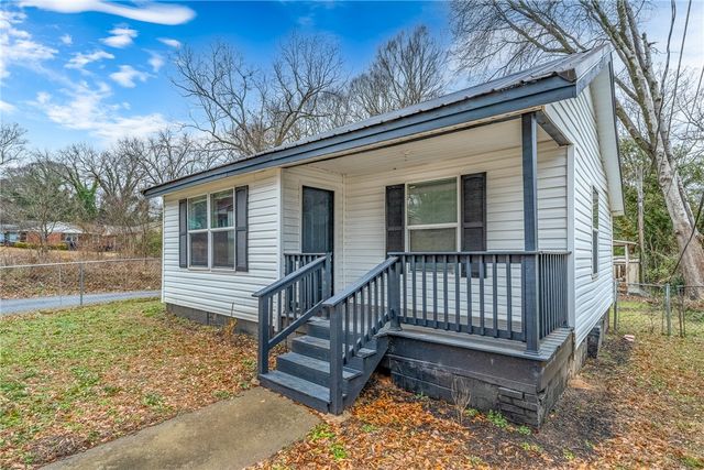 517 Thomas Street, Anderson, SC 29624