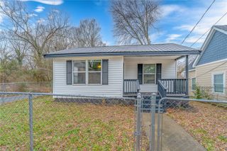 517 Thomas Street, Anderson, SC 29624