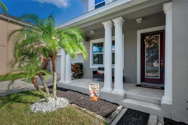 6942 ROCKY CANYON WAY, Tampa, FL 33625