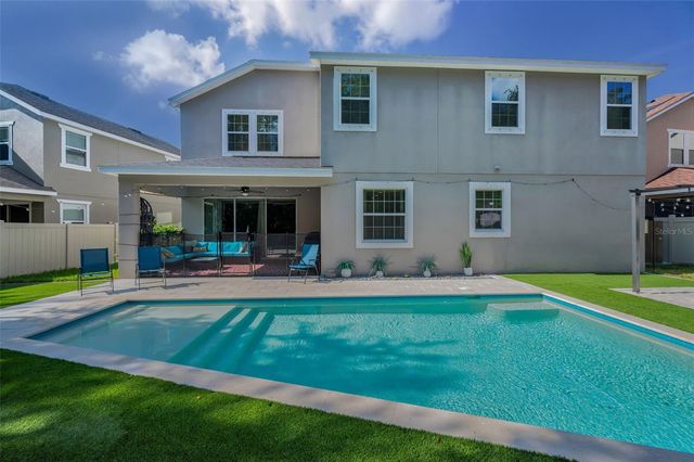 6942 ROCKY CANYON WAY, Tampa, FL 33625