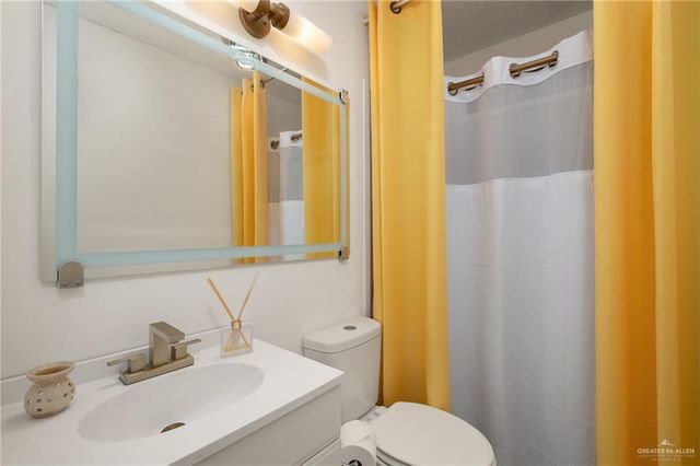 2710 Augusta Drive, Pharr, TX 78577