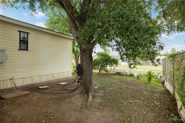 2710 Augusta Drive, Pharr, TX 78577
