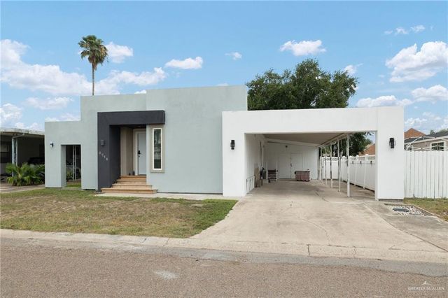 2710 Augusta Drive, Pharr, TX 78577
