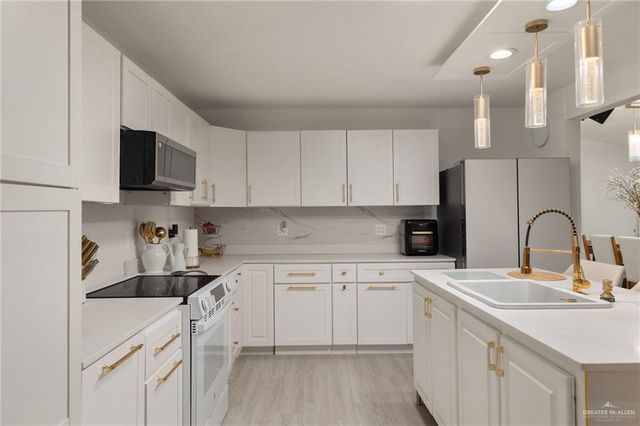 2710 Augusta Drive, Pharr, TX 78577
