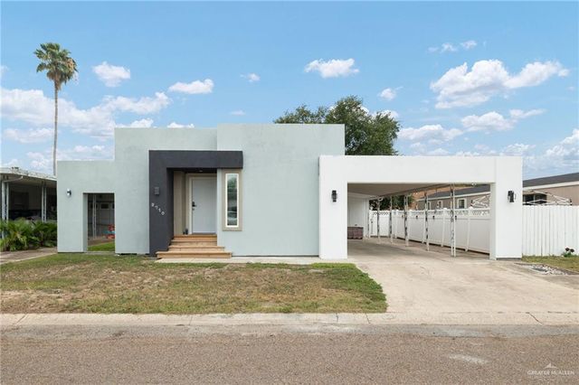 2710 Augusta Drive, Pharr, TX 78577