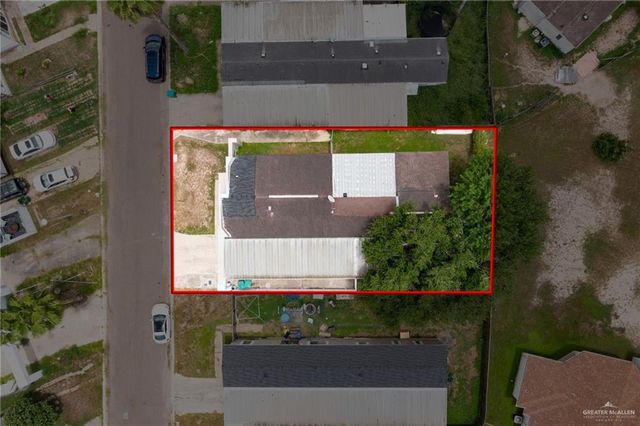 2710 Augusta Drive, Pharr, TX 78577