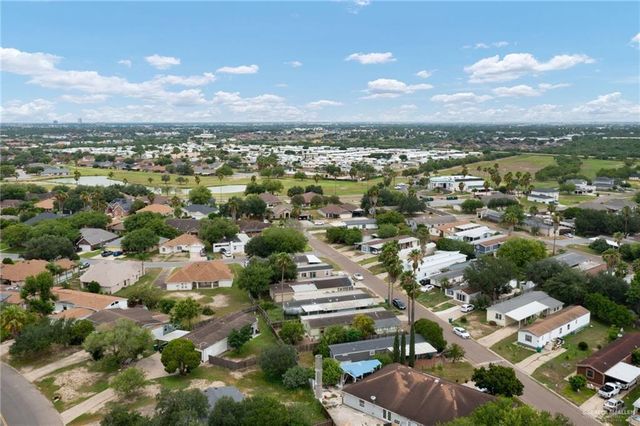 2710 Augusta Drive, Pharr, TX 78577