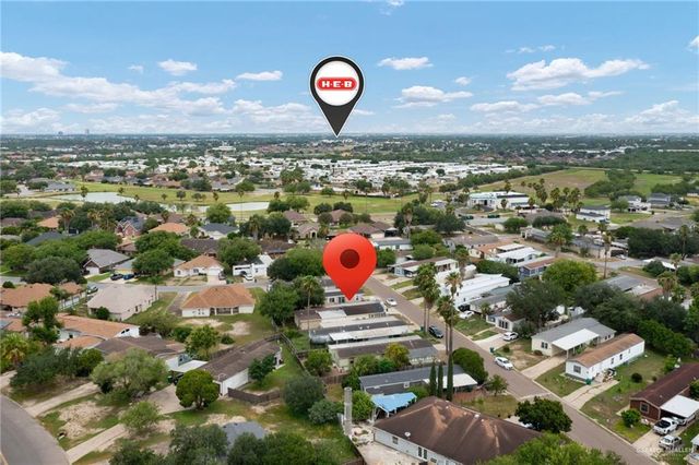 2710 Augusta Drive, Pharr, TX 78577