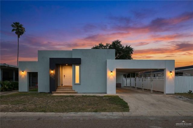 2710 Augusta Drive, Pharr, TX 78577