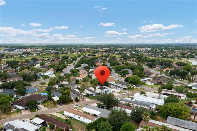 2710 Augusta Drive, Pharr, TX 78577