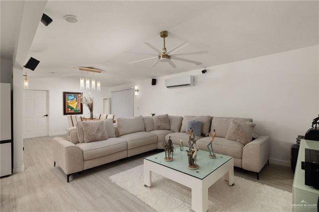 2710 Augusta Drive, Pharr, TX 78577