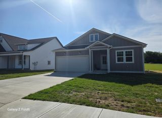 190 Jasper Gulch Drive Lot 39, Jasper, TN 37347