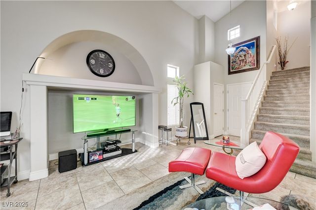 9133 Murmuring Tide Avenue, Las Vegas, NV 89148