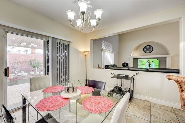 9133 Murmuring Tide Avenue, Las Vegas, NV 89148