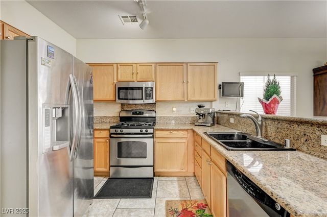 9133 Murmuring Tide Avenue, Las Vegas, NV 89148