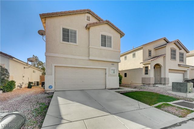 9133 Murmuring Tide Avenue, Las Vegas, NV 89148