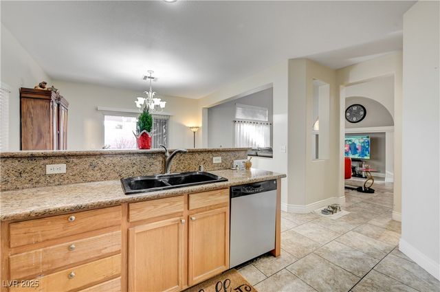 9133 Murmuring Tide Avenue, Las Vegas, NV 89148