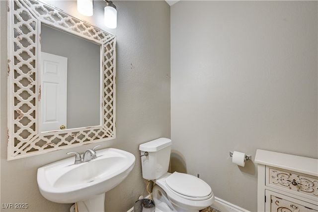 9133 Murmuring Tide Avenue, Las Vegas, NV 89148