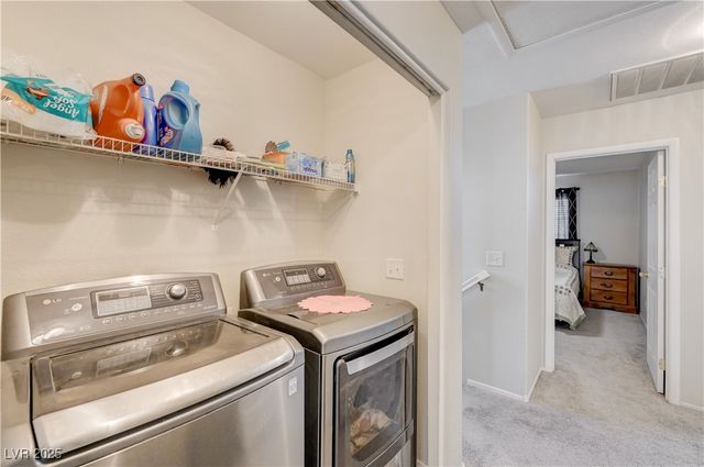 9133 Murmuring Tide Avenue, Las Vegas, NV 89148