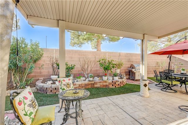 9133 Murmuring Tide Avenue, Las Vegas, NV 89148