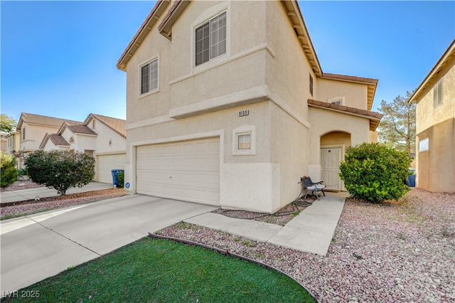 9133 Murmuring Tide Avenue, Las Vegas, NV 89148