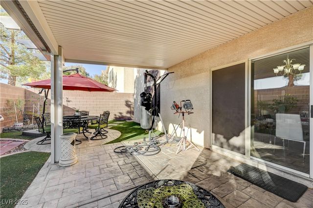 9133 Murmuring Tide Avenue, Las Vegas, NV 89148