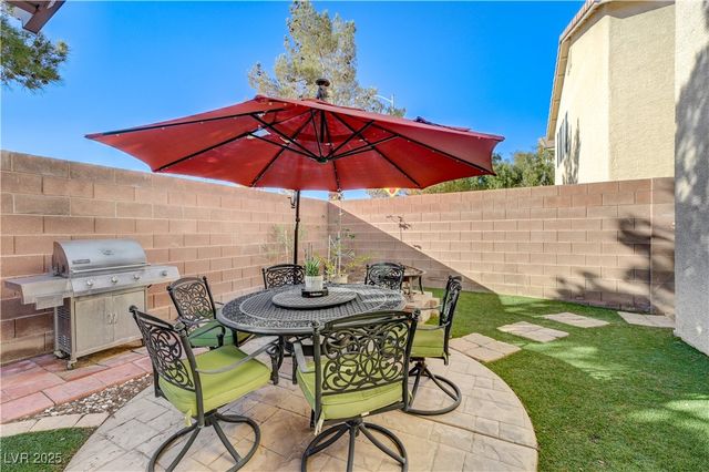 9133 Murmuring Tide Avenue, Las Vegas, NV 89148