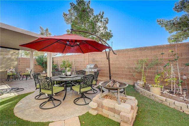 9133 Murmuring Tide Avenue, Las Vegas, NV 89148