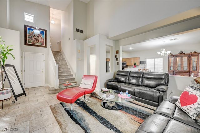 9133 Murmuring Tide Avenue, Las Vegas, NV 89148