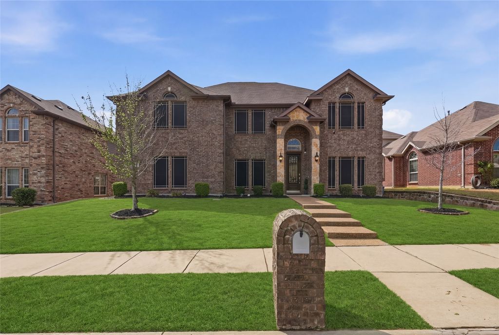 1808 River Run Drive, Desoto, TX 75115 — photo 3
