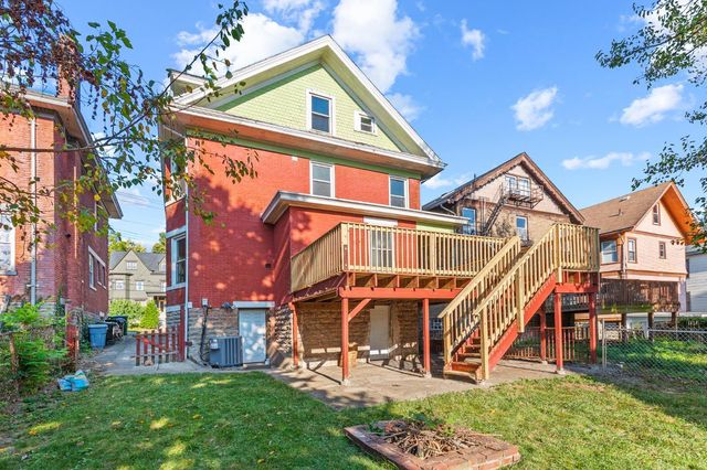 2230 Burnet Avenue, Cincinnati, OH 45219