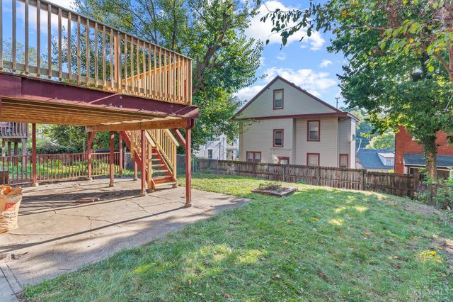 2230 Burnet Avenue, Cincinnati, OH 45219