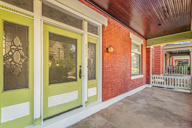 2230 Burnet Avenue, Cincinnati, OH 45219