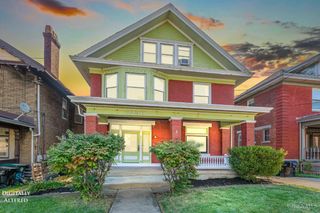 2230 Burnet Avenue, Cincinnati, OH 45219