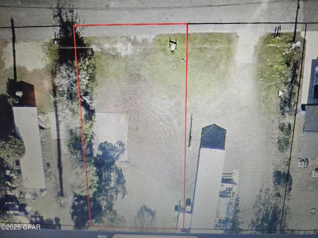 2516 N Cedar Lane, Panama City, FL 32405