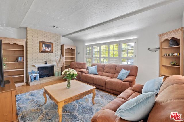 471 S Clark Drive, Beverly Hills, CA 90211