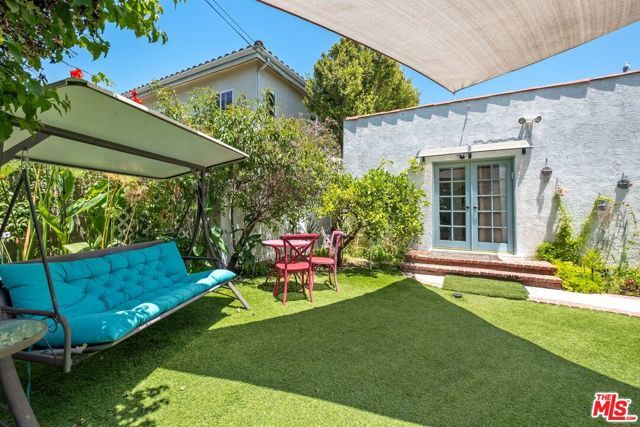 471 S Clark Drive, Beverly Hills, CA 90211