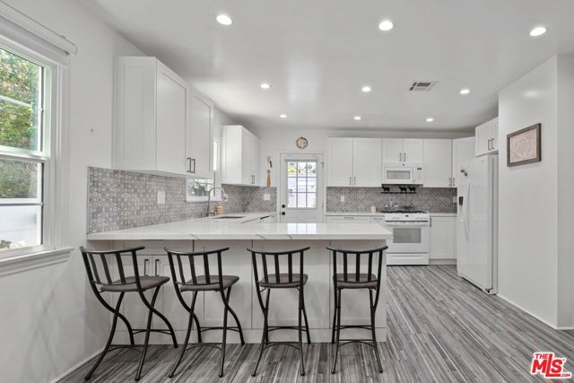 471 S Clark Drive, Beverly Hills, CA 90211