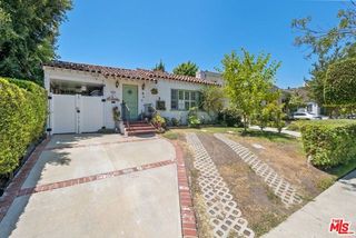 471 S Clark Drive, Beverly Hills, CA 90211