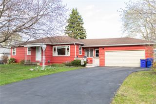 36 Merrydale Drive, Gates, NY 14624