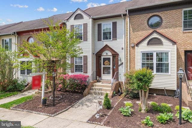 6177 CASTLETOWN WAY, Alexandria, VA 22310