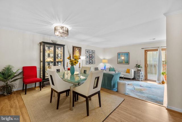 6177 CASTLETOWN WAY, Alexandria, VA 22310