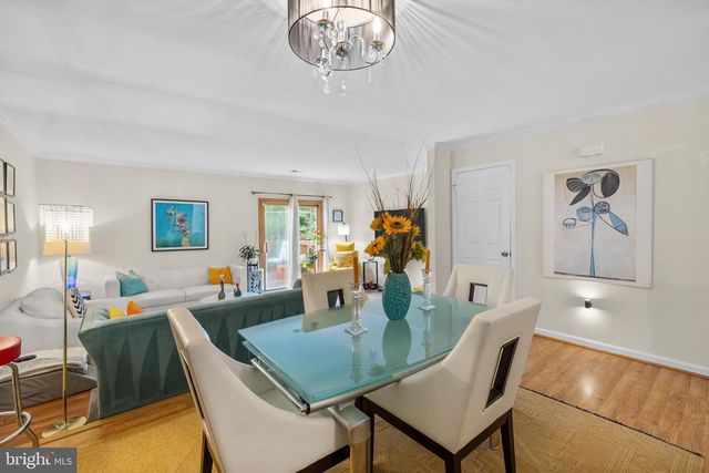 6177 CASTLETOWN WAY, Alexandria, VA 22310
